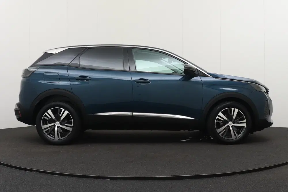 Peugeot 3008 1.2 131 PK Aut. Allure Avantage Carplay Ca uit 2022, foto 6