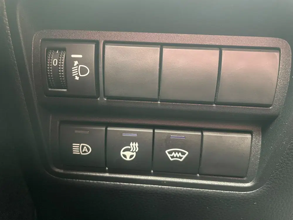 Toyota Yaris Cross 1.5 Hybrid 115 Dynamic NAVI I CAMERA uit 2025, foto 14