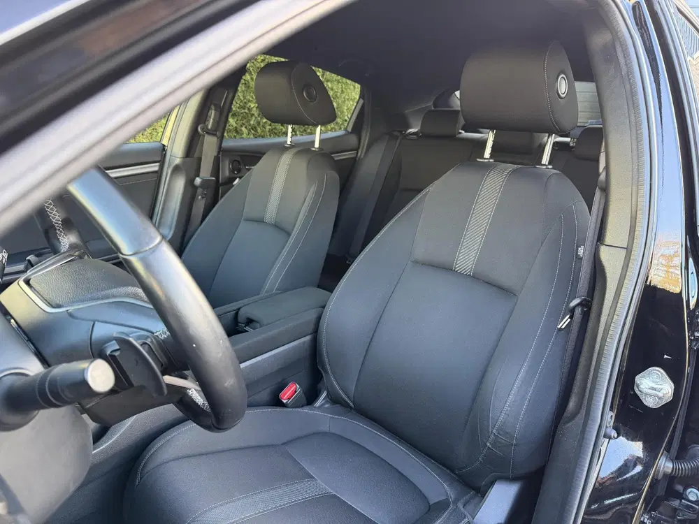Honda Civic 1.0 i-VTEC Elegance*Navi*ECC*PDC*Carplay*C uit 2020, foto 11