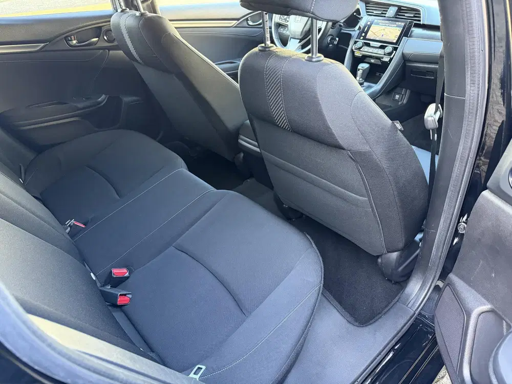 Honda Civic 1.0 i-VTEC Elegance*Navi*ECC*PDC*Carplay*C uit 2020, foto 12