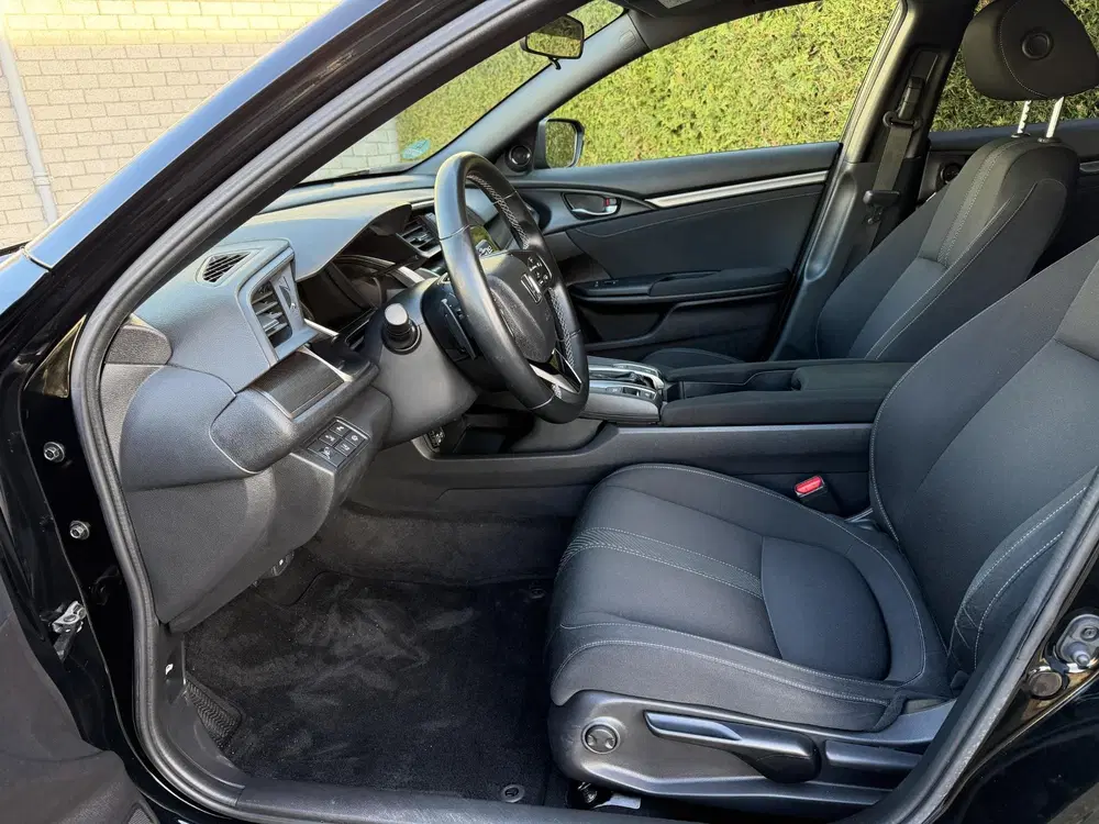 Honda Civic 1.0 i-VTEC Elegance*Navi*ECC*PDC*Carplay*C uit 2020, foto 7