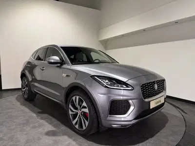 Jaguar E-Pace 1.5 P300e AWD R-Dynamic S uit 2022