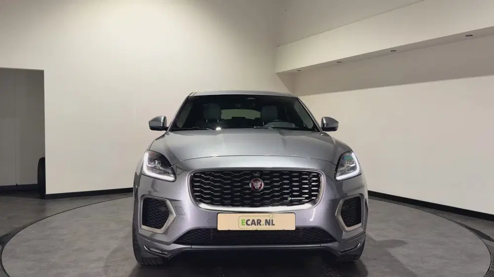 Jaguar E-Pace 1.5 P300e AWD R-Dynamic S uit 2022, foto 8