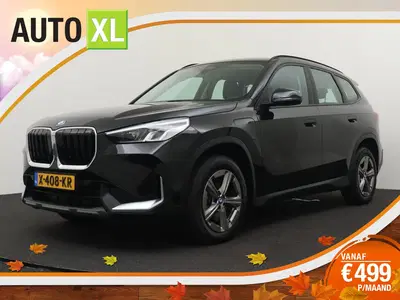 BMW X1 xDrive30e Carplay Camera Leder (bj 2023 uit 2023