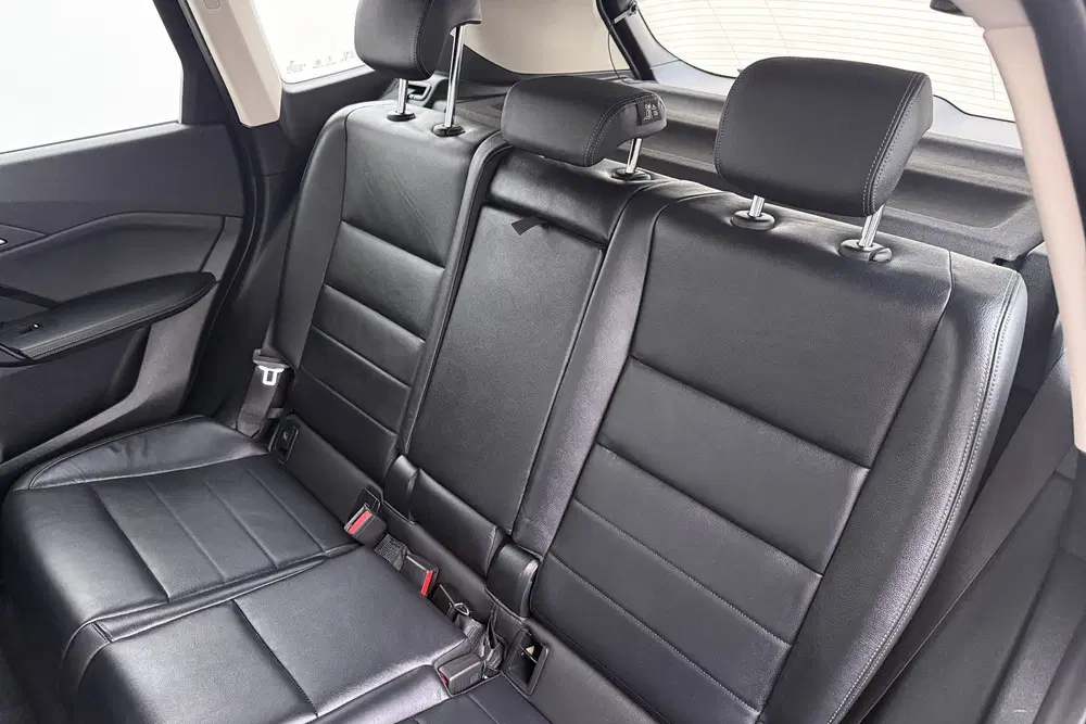 BMW X1 xDrive30e Carplay Camera Leder (bj 2023 uit 2023, foto 11