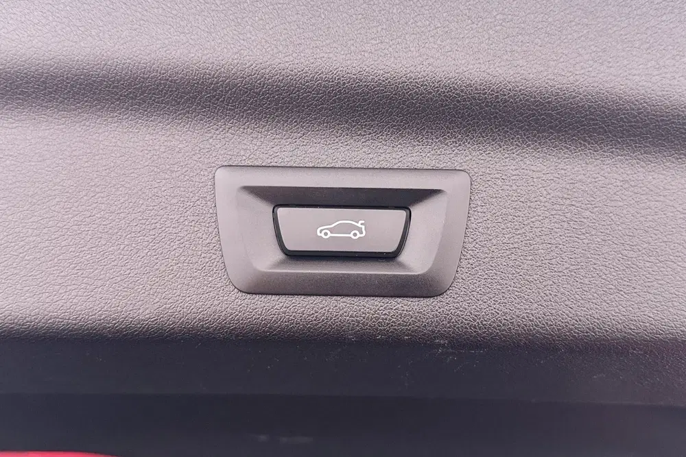 BMW X1 xDrive30e Carplay Camera Leder (bj 2023 uit 2023, foto 14
