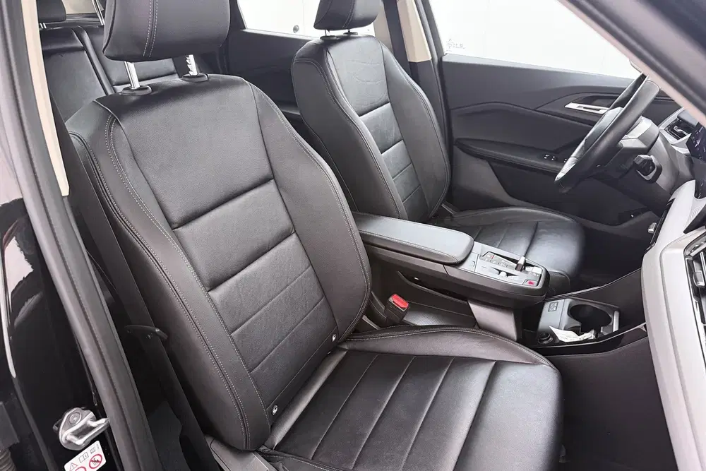 BMW X1 xDrive30e Carplay Camera Leder (bj 2023 uit 2023, foto 15