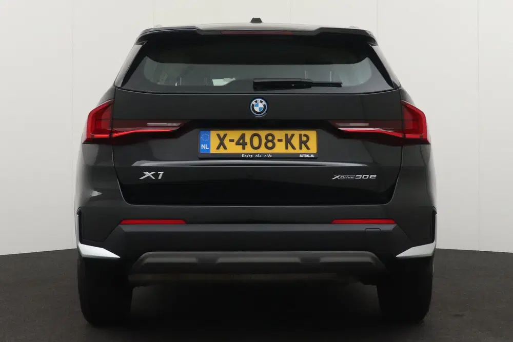 BMW X1 xDrive30e Carplay Camera Leder (bj 2023 uit 2023, foto 4