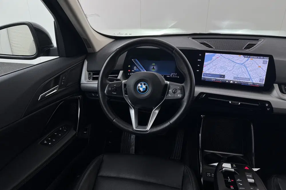 BMW X1 xDrive30e Carplay Camera Leder (bj 2023 uit 2023, foto 8