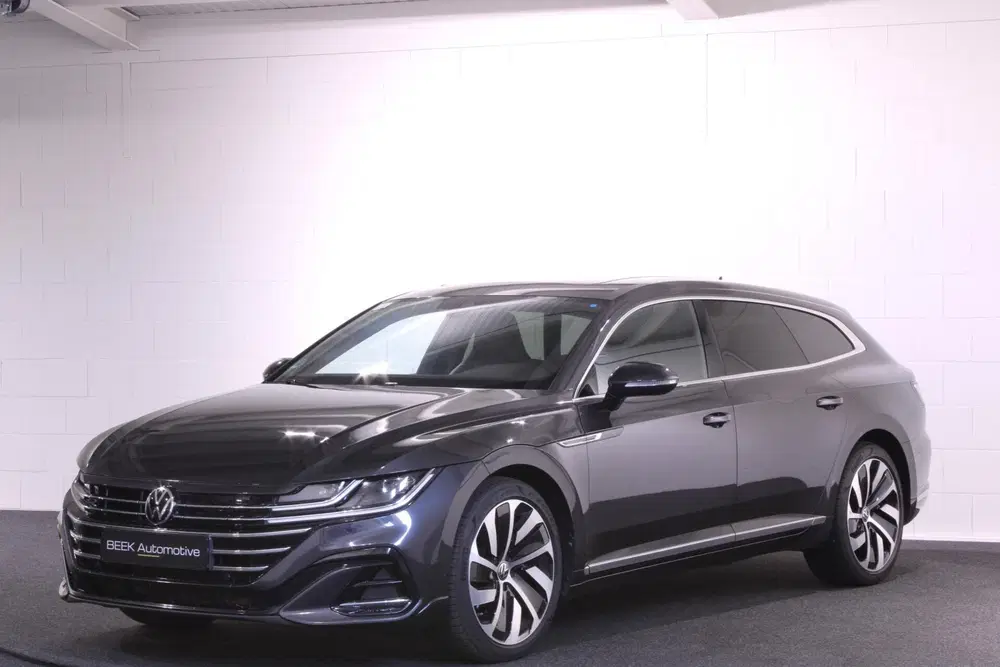 Volkswagen Arteon 1.4 TSI eHybrid R-Line uit 2021