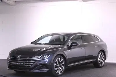Volkswagen Arteon 1.4 TSI eHybrid R-Line uit 2021