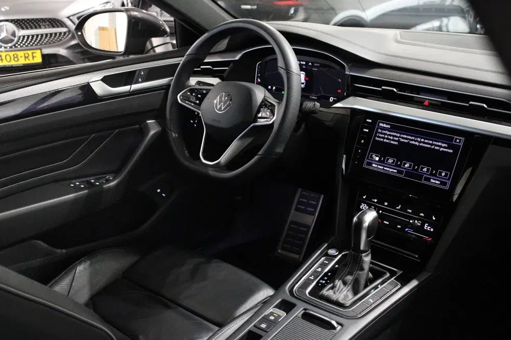 Volkswagen Arteon 1.4 TSI eHybrid R-Line uit 2021, foto 3