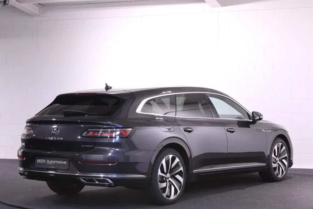 Volkswagen Arteon 1.4 TSI eHybrid R-Line uit 2021, foto 4