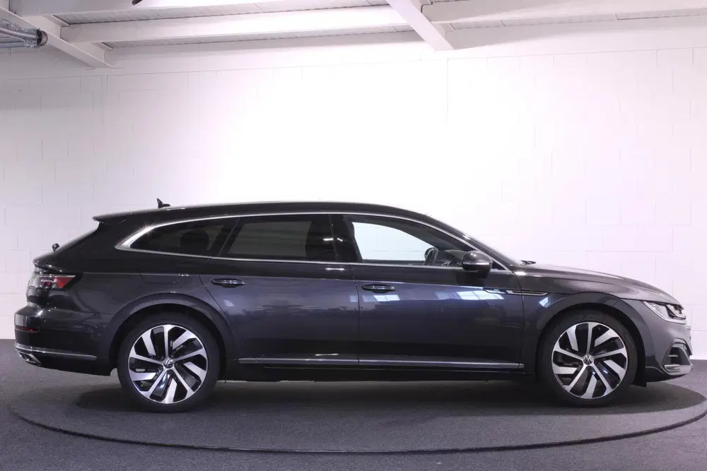 Volkswagen Arteon 1.4 TSI eHybrid R-Line uit 2021, foto 5