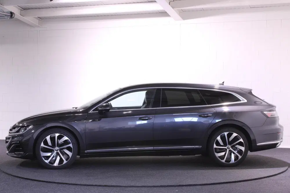 Volkswagen Arteon 1.4 TSI eHybrid R-Line uit 2021, foto 6