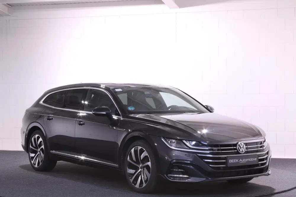 Volkswagen Arteon 1.4 TSI eHybrid R-Line uit 2021, foto 7