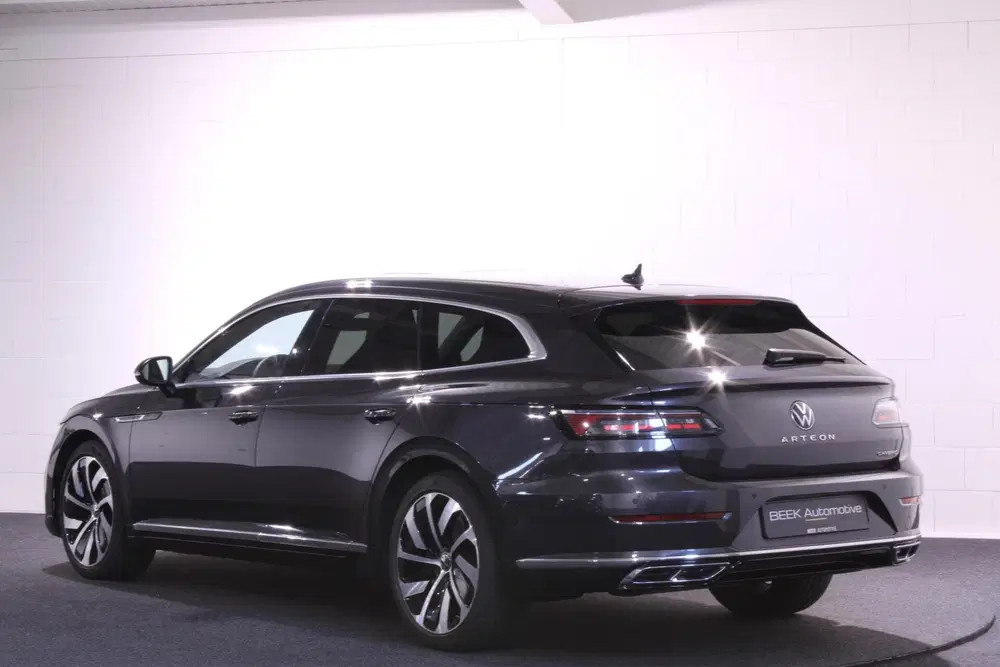 Volkswagen Arteon 1.4 TSI eHybrid R-Line uit 2021, foto 8