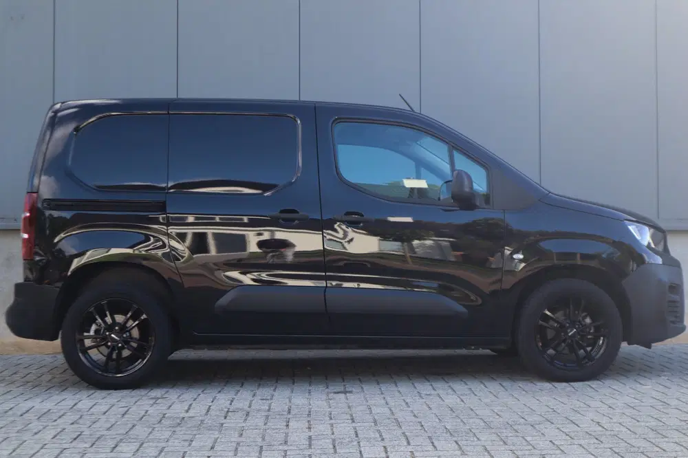 Peugeot Partner 1.5 BlueHDI Pro uit 2021, foto 7