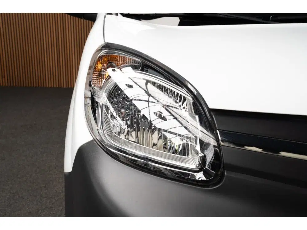Renault Kangoo Z.E. 33 Maxi Airco 1x Schuifdeur 1e Eigena uit 2021, foto 10