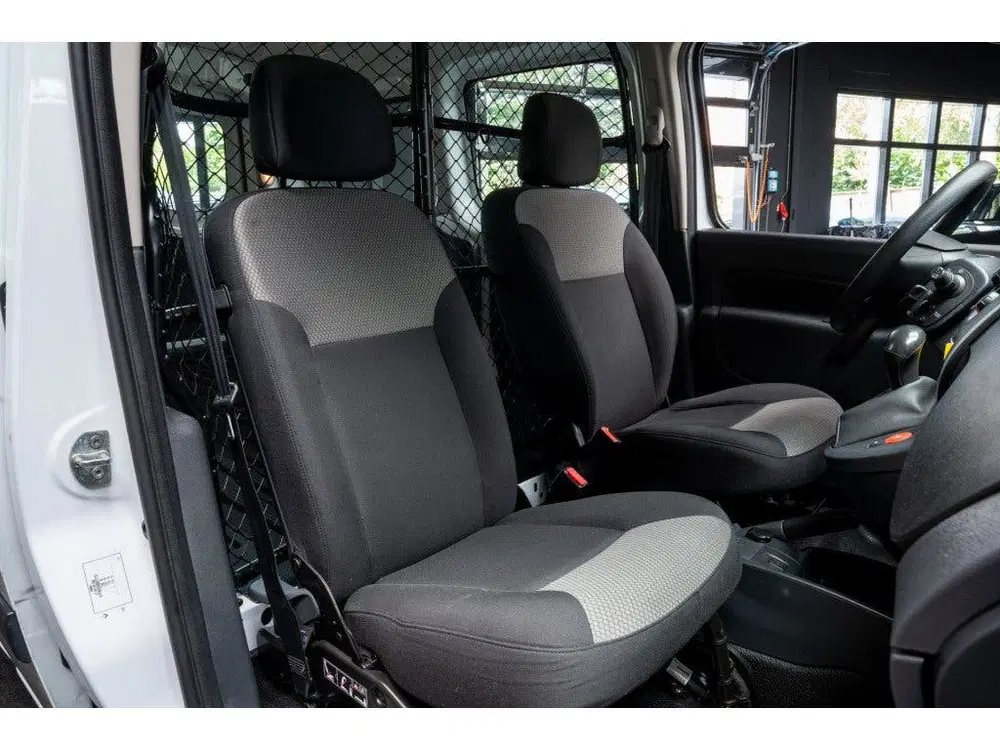 Renault Kangoo Z.E. 33 Maxi Airco 1x Schuifdeur 1e Eigena uit 2021, foto 12
