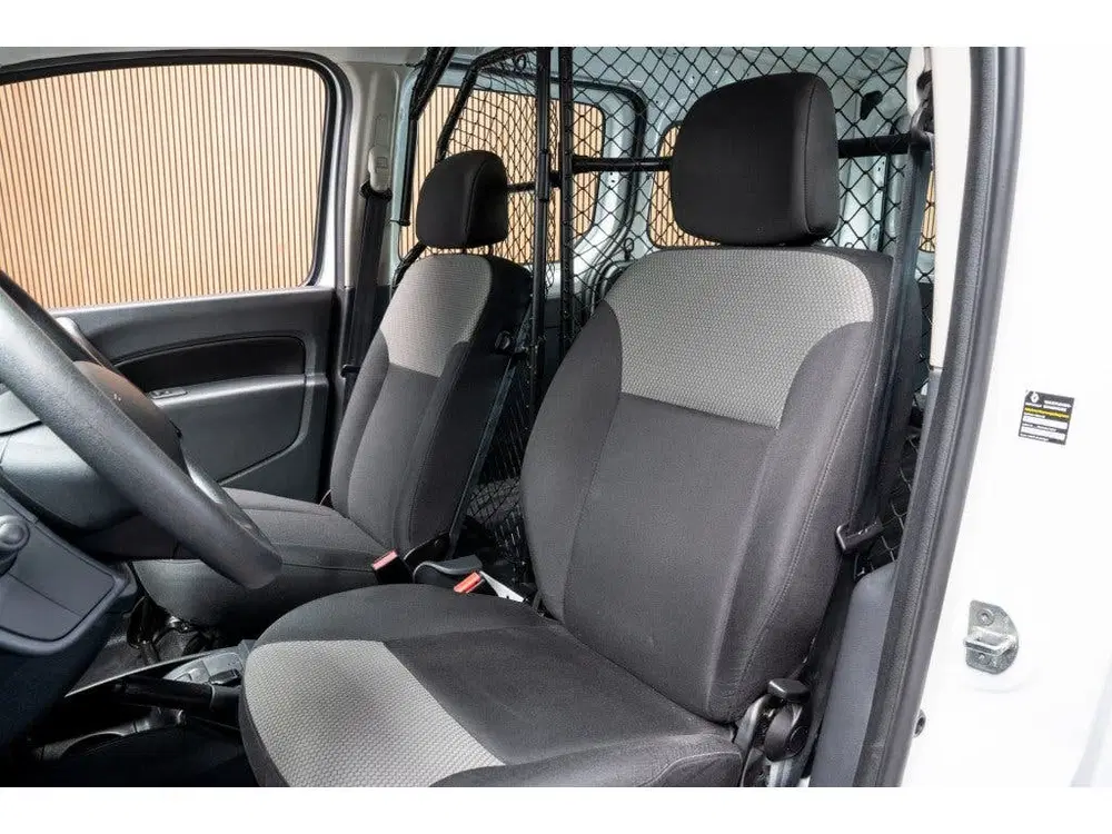 Renault Kangoo Z.E. 33 Maxi Airco 1x Schuifdeur 1e Eigena uit 2021, foto 13