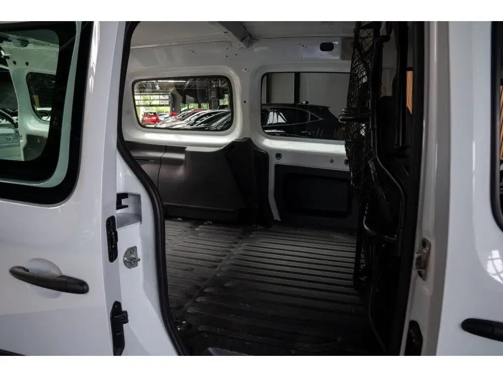Renault Kangoo Z.E. 33 Maxi Airco 1x Schuifdeur 1e Eigena uit 2021, foto 14