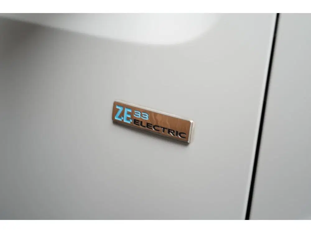 Renault Kangoo Z.E. 33 Maxi Airco 1x Schuifdeur 1e Eigena uit 2021, foto 15