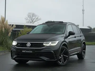 Volkswagen Tiguan 1.5 TSI R-Line Panoramadak uit 2023