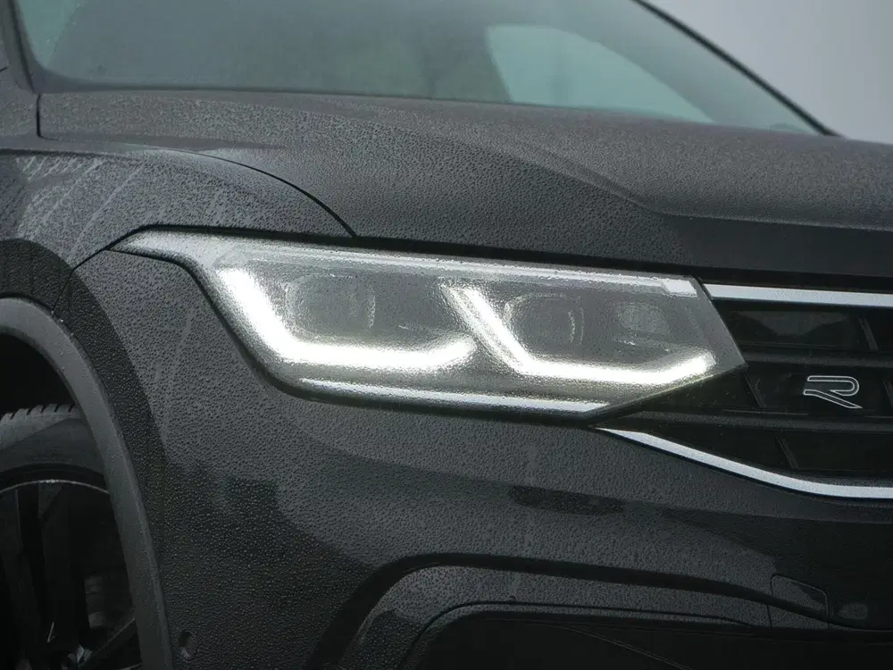 Volkswagen Tiguan 1.5 TSI R-Line Panoramadak uit 2023, foto 10