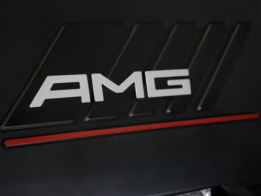 Mercedes-Benz AMG GT AMG GT 4-Door Coupe AMG 43 Premium Plus uit 2022, foto 10