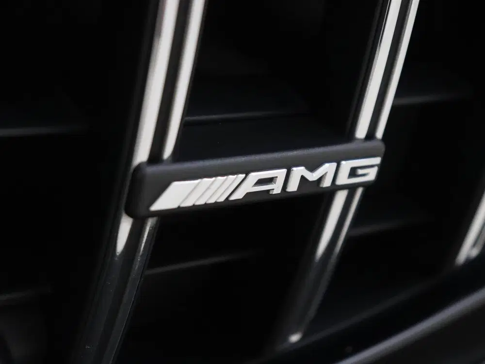 Mercedes-Benz AMG GT AMG GT 4-Door Coupe AMG 43 Premium Plus uit 2022, foto 12