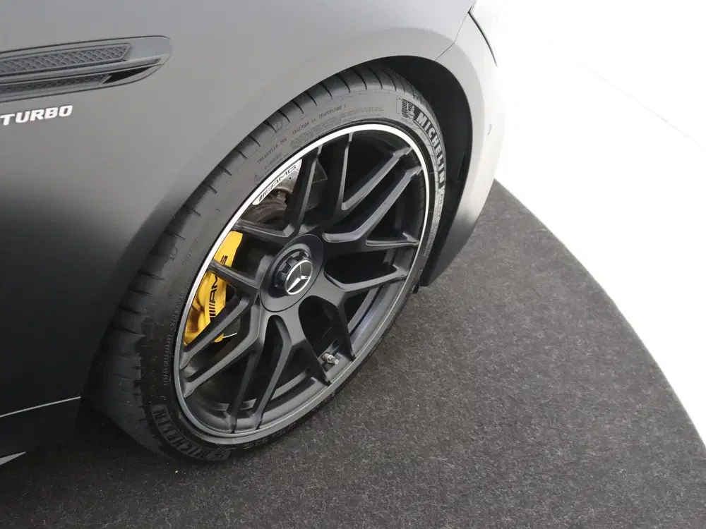 Mercedes-Benz AMG GT AMG GT 4-Door Coupe AMG 43 Premium Plus uit 2022, foto 13