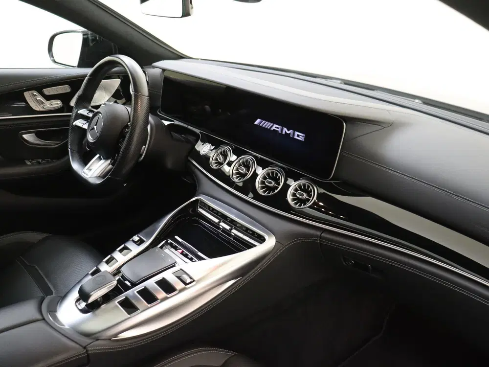 Mercedes-Benz AMG GT AMG GT 4-Door Coupe AMG 43 Premium Plus uit 2022, foto 15