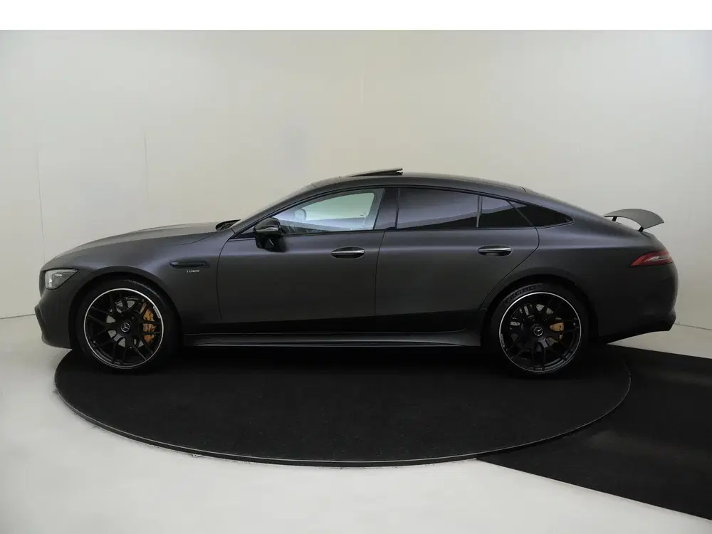 Mercedes-Benz AMG GT AMG GT 4-Door Coupe AMG 43 Premium Plus uit 2022, foto 8