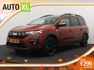Dacia Jogger 1.6 Hybrid 140 Extreme 7p. Trekhaak Afn.Ca uit 2023