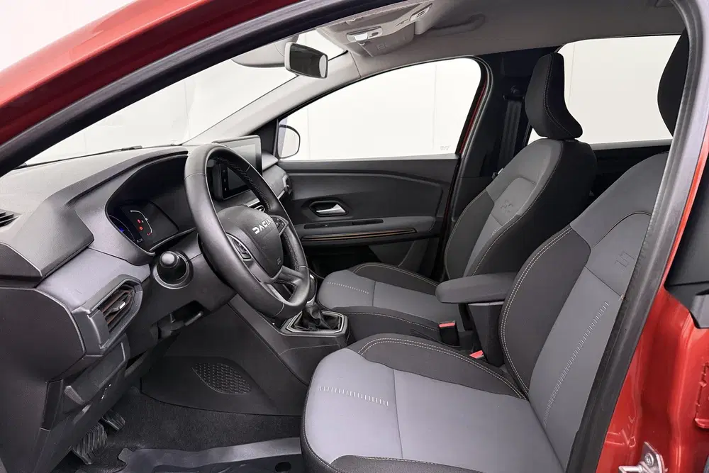 Dacia Jogger 1.6 Hybrid 140 Extreme 7p. Trekhaak Afn.Ca uit 2023, foto 10