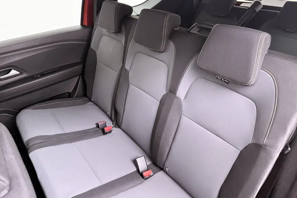 Dacia Jogger 1.6 Hybrid 140 Extreme 7p. Trekhaak Afn.Ca uit 2023, foto 11