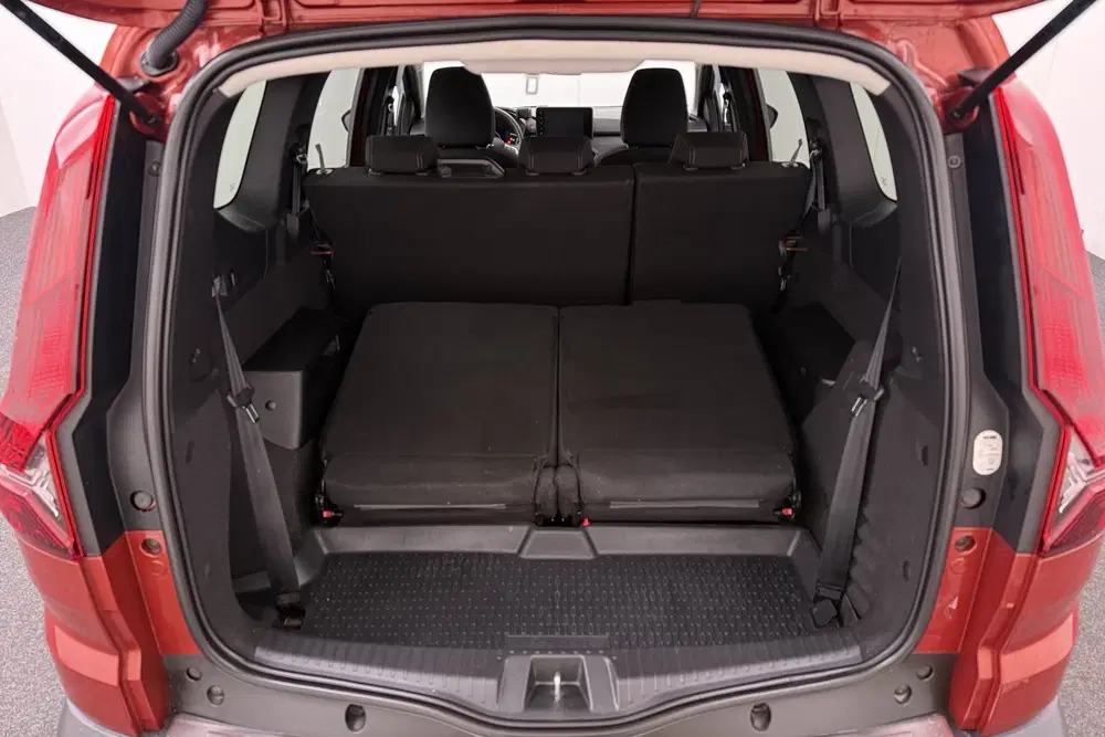 Dacia Jogger 1.6 Hybrid 140 Extreme 7p. Trekhaak Afn.Ca uit 2023, foto 14