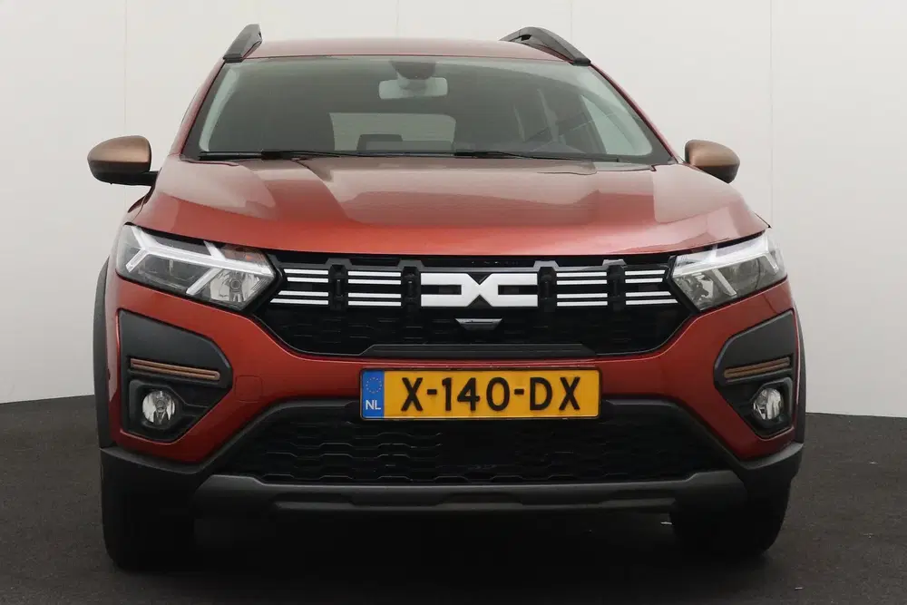 Dacia Jogger 1.6 Hybrid 140 Extreme 7p. Trekhaak Afn.Ca uit 2023, foto 3