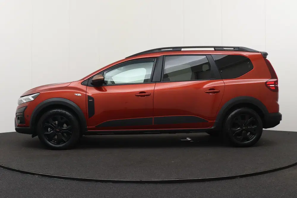 Dacia Jogger 1.6 Hybrid 140 Extreme 7p. Trekhaak Afn.Ca uit 2023, foto 5