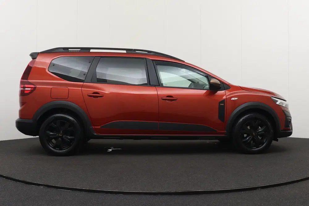 Dacia Jogger 1.6 Hybrid 140 Extreme 7p. Trekhaak Afn.Ca uit 2023, foto 6
