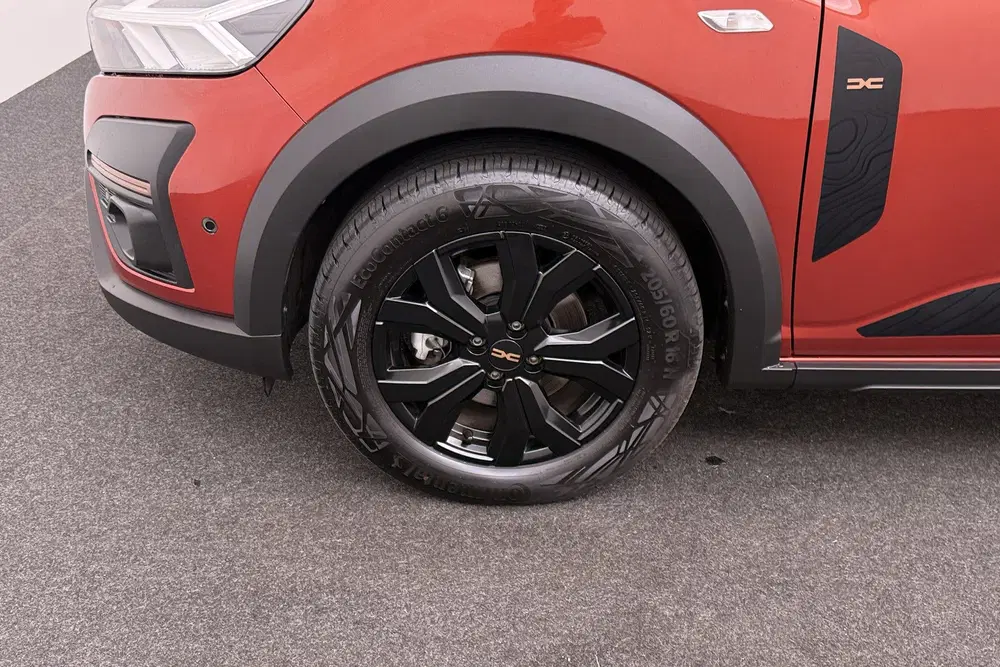 Dacia Jogger 1.6 Hybrid 140 Extreme 7p. Trekhaak Afn.Ca uit 2023, foto 7