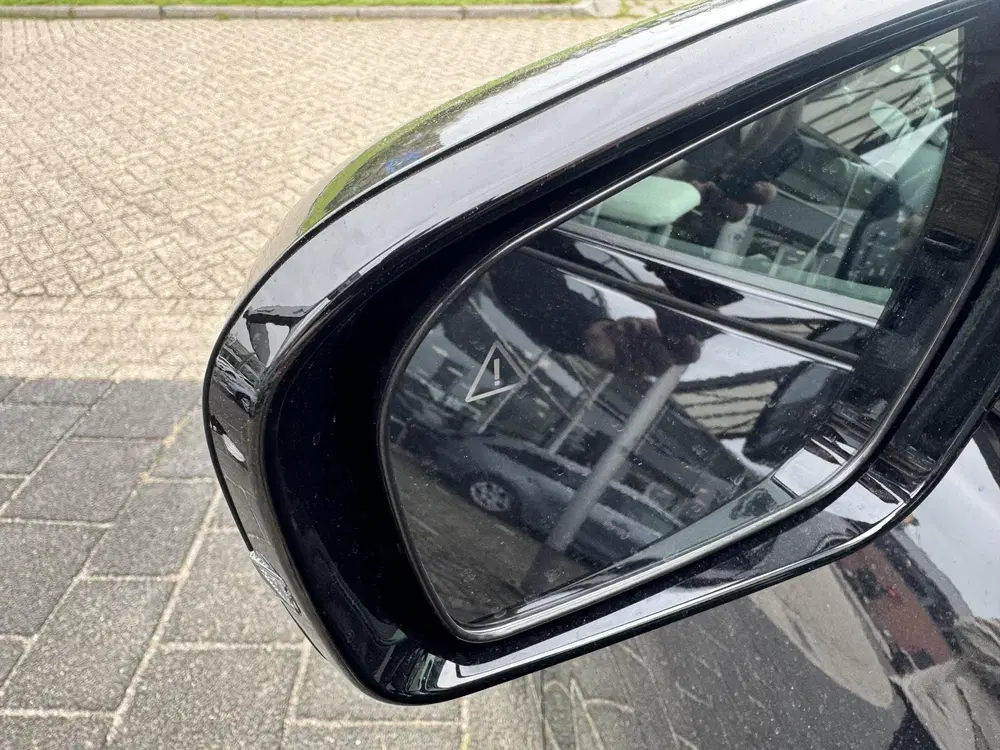 Kia EV4 GT-Line Business Edition 81.4 kWh uit 2026, foto 2
