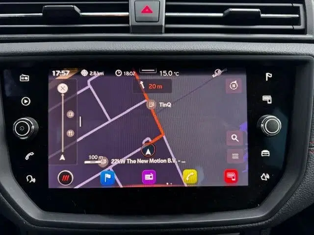 SEAT Arona 1.0 TSI FR Beats Business Intense Plus Air uit 2021, foto 9