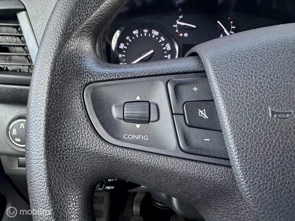 Fiat Scudo 2.0 MultiJet L3H1 SX I Airco I Navi uit 2023, foto 15