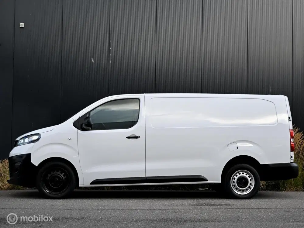 Fiat Scudo 2.0 MultiJet L3H1 SX I Airco I Navi uit 2023, foto 2