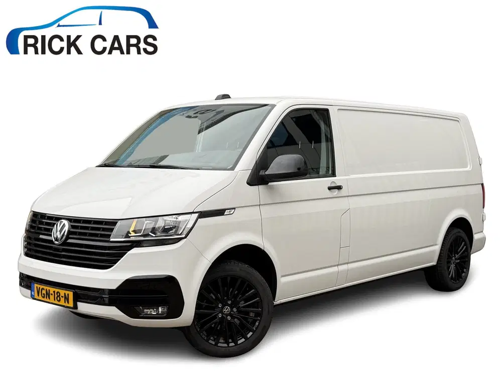 Volkswagen Transporter 2.0 TDI 110PK Euro 6 L2H1 Apple CarPl uit 2020