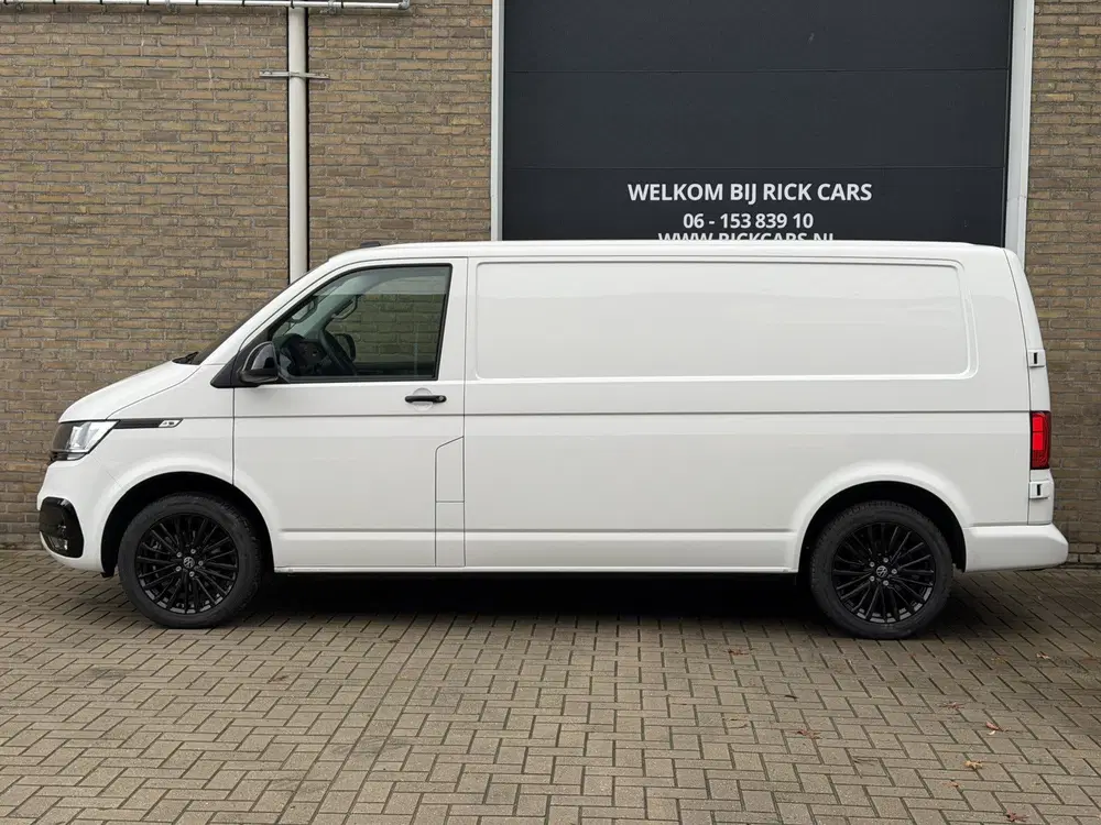 Volkswagen Transporter 2.0 TDI 110PK Euro 6 L2H1 Apple CarPl uit 2020, foto 10