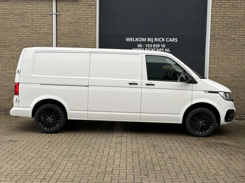 Volkswagen Transporter 2.0 TDI 110PK Euro 6 L2H1 Apple CarPl uit 2020, foto 15