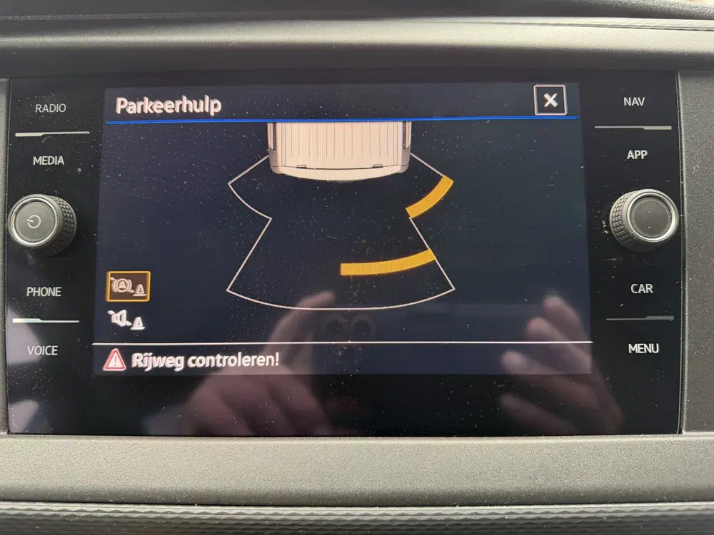 Volkswagen Transporter 2.0 TDI 110PK Euro 6 L2H1 Apple CarPl uit 2020, foto 6